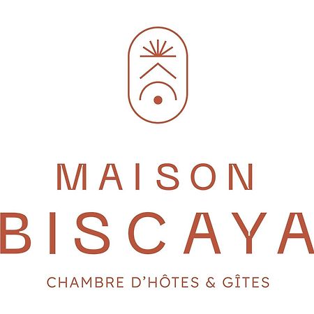 Maison Biscaya , La Chambre 2E Etage Hotel Caro  Exterior photo