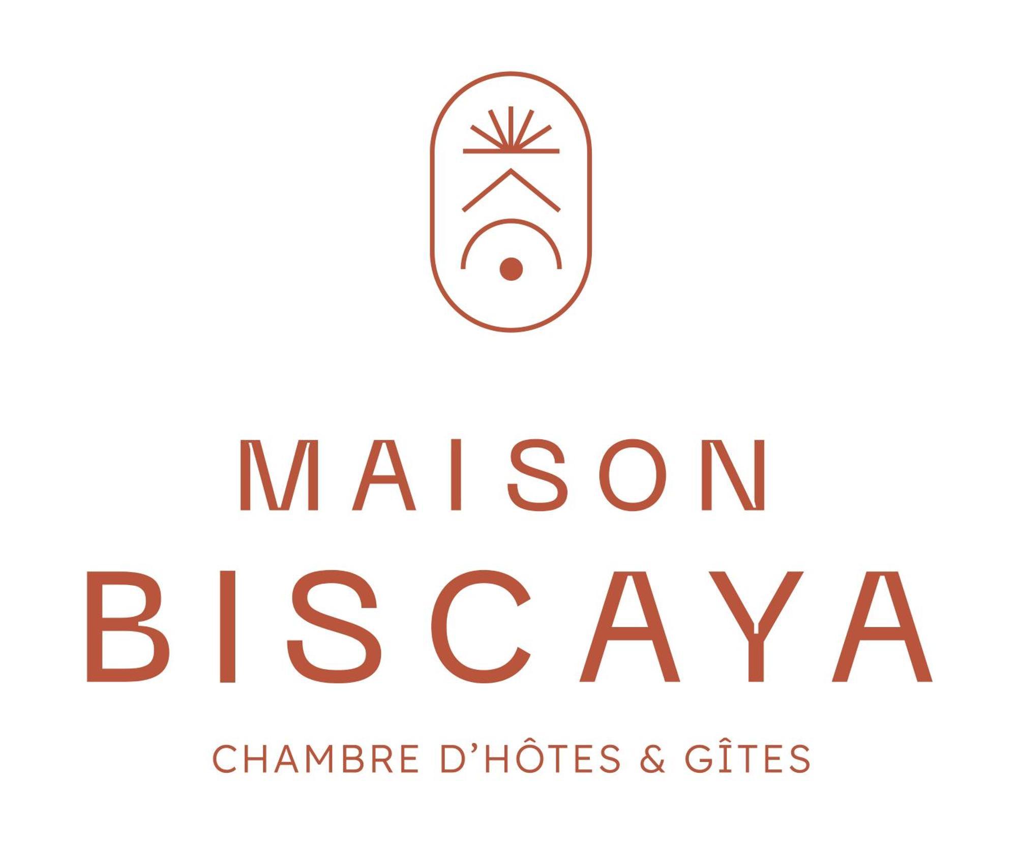 Maison Biscaya , La Chambre 2E Etage Hotel Caro  Exterior photo